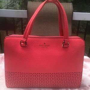 Kate Spade handbag - new , beautiful color